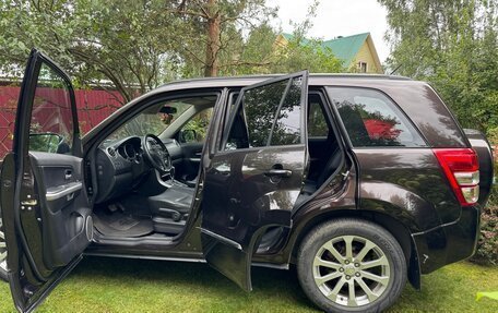 Suzuki Grand Vitara, 2013 год, 1 500 000 рублей, 6 фотография
