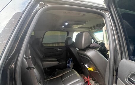 Chevrolet Tahoe III, 2008 год, 1 500 000 рублей, 5 фотография