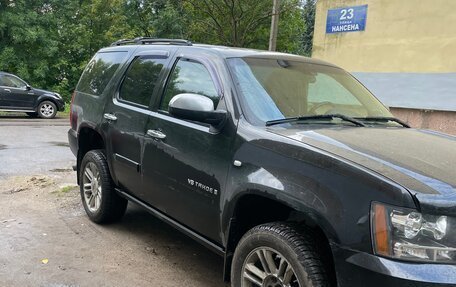 Chevrolet Tahoe III, 2008 год, 1 500 000 рублей, 2 фотография