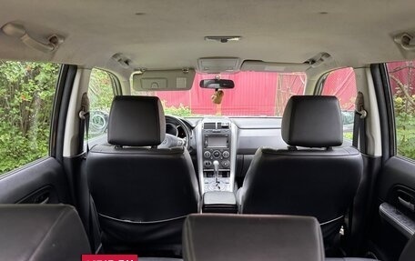 Suzuki Grand Vitara, 2013 год, 1 500 000 рублей, 4 фотография