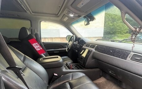 Chevrolet Tahoe III, 2008 год, 1 500 000 рублей, 6 фотография