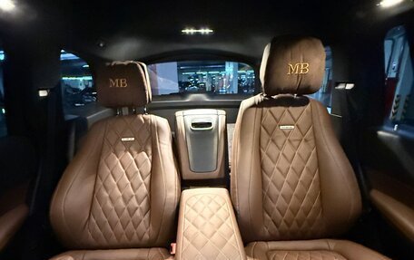 Mercedes-Benz GLS, 2024 год, 15 900 000 рублей, 8 фотография