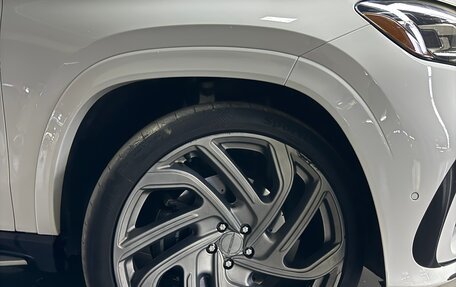 Mercedes-Benz GLS, 2024 год, 15 900 000 рублей, 4 фотография