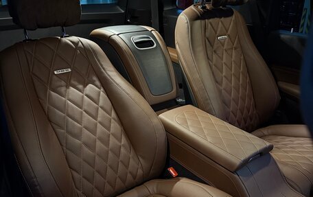 Mercedes-Benz GLS, 2024 год, 15 900 000 рублей, 7 фотография
