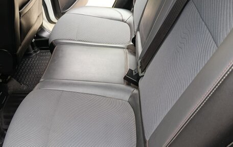 Opel Mokka I, 2013 год, 1 200 000 рублей, 9 фотография