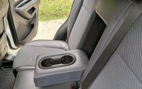 Opel Mokka I, 2013 год, 1 200 000 рублей, 10 фотография