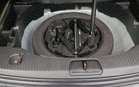 Opel Mokka I, 2013 год, 1 200 000 рублей, 13 фотография