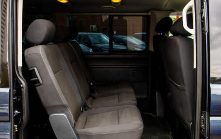 Volkswagen Caravelle T6 рестайлинг, 2019 год, 2 578 000 рублей, 9 фотография