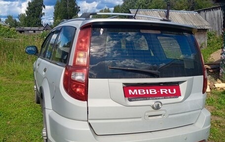 Great Wall Hover H3 I, 2011 год, 550 000 рублей, 2 фотография