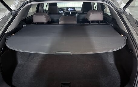 Lexus RX IV рестайлинг, 2016 год, 3 249 000 рублей, 20 фотография