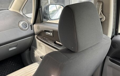 Suzuki SX4 II рестайлинг, 2011 год, 890 000 рублей, 15 фотография