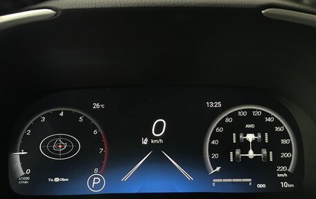 Toyota Highlander, 2026 год, 5 490 000 рублей, 7 фотография
