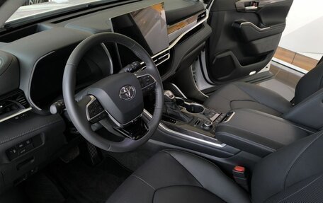 Toyota Highlander, 2026 год, 5 490 000 рублей, 8 фотография
