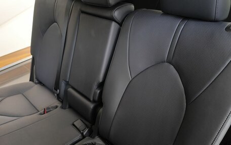 Toyota Highlander, 2026 год, 5 490 000 рублей, 12 фотография