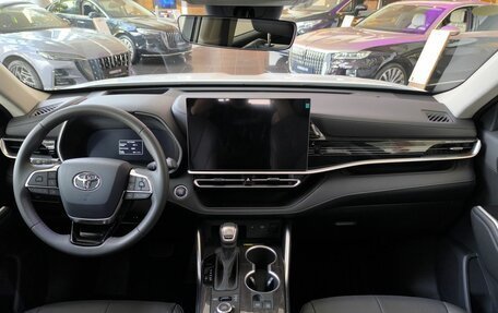Toyota Highlander, 2026 год, 5 490 000 рублей, 14 фотография