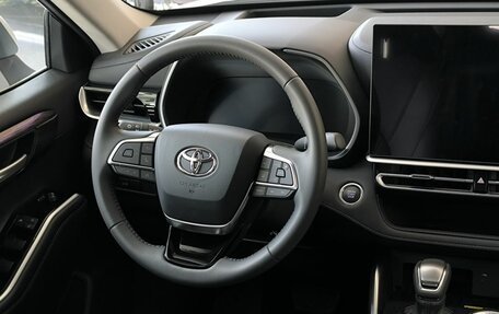 Toyota Highlander, 2026 год, 5 490 000 рублей, 15 фотография