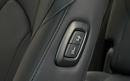 Toyota Highlander, 2026 год, 5 490 000 рублей, 21 фотография