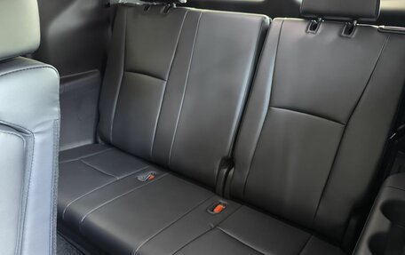 Toyota Highlander, 2026 год, 5 490 000 рублей, 20 фотография