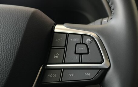 Toyota Highlander, 2026 год, 5 490 000 рублей, 18 фотография
