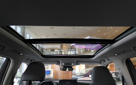 Toyota Highlander, 2026 год, 5 490 000 рублей, 19 фотография