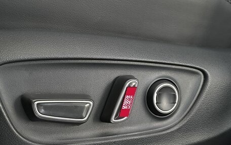 Toyota Highlander, 2026 год, 5 490 000 рублей, 10 фотография
