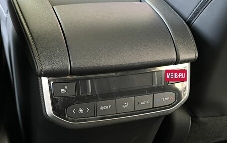 Toyota Highlander, 2026 год, 5 490 000 рублей, 13 фотография