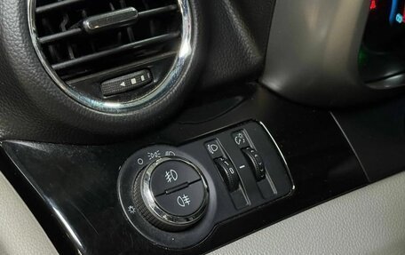 Chevrolet Orlando I, 2012 год, 1 150 000 рублей, 12 фотография