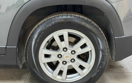 Chevrolet Orlando I, 2012 год, 1 150 000 рублей, 9 фотография