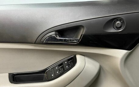 Chevrolet Orlando I, 2012 год, 1 150 000 рублей, 11 фотография