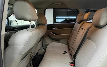 Chevrolet Orlando I, 2012 год, 1 150 000 рублей, 13 фотография
