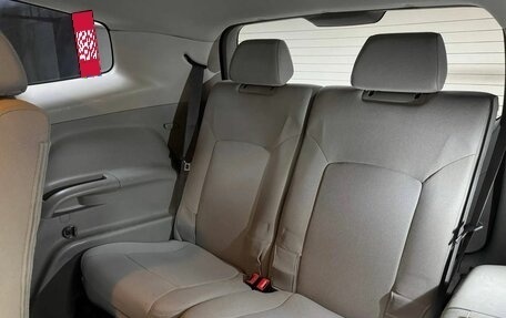 Chevrolet Orlando I, 2012 год, 1 150 000 рублей, 14 фотография