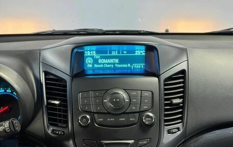 Chevrolet Orlando I, 2012 год, 1 150 000 рублей, 20 фотография