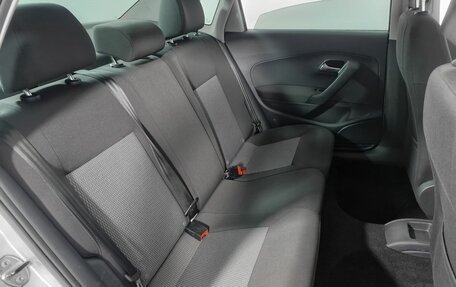 Volkswagen Polo VI (EU Market), 2014 год, 730 000 рублей, 11 фотография