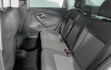 Volkswagen Polo VI (EU Market), 2014 год, 730 000 рублей, 12 фотография