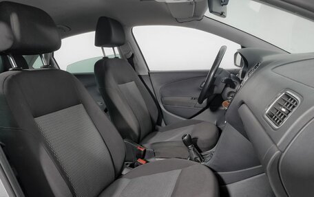 Volkswagen Polo VI (EU Market), 2014 год, 730 000 рублей, 9 фотография