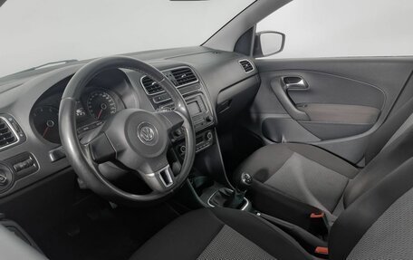 Volkswagen Polo VI (EU Market), 2014 год, 730 000 рублей, 14 фотография