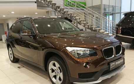 BMW X1, 2013 год, 1 130 000 рублей, 3 фотография