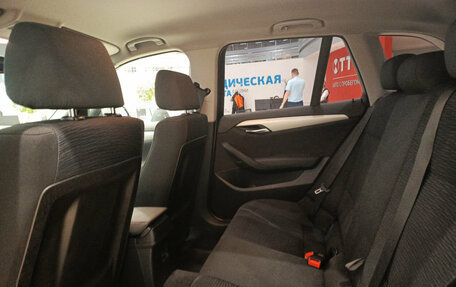 BMW X1, 2013 год, 1 130 000 рублей, 12 фотография