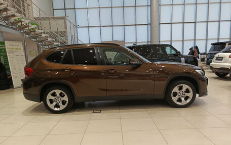 BMW X1, 2013 год, 1 130 000 рублей, 4 фотография