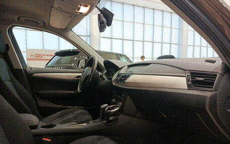 BMW X1, 2013 год, 1 130 000 рублей, 11 фотография