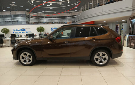 BMW X1, 2013 год, 1 130 000 рублей, 8 фотография
