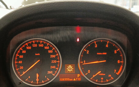 BMW X1, 2013 год, 1 130 000 рублей, 13 фотография