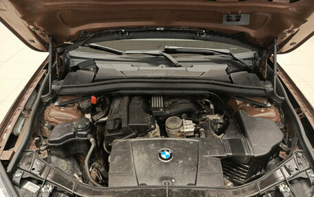 BMW X1, 2013 год, 1 130 000 рублей, 9 фотография