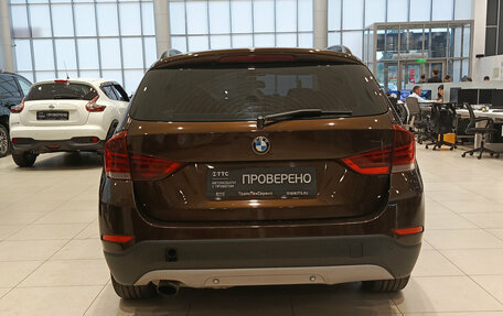 BMW X1, 2013 год, 1 130 000 рублей, 6 фотография