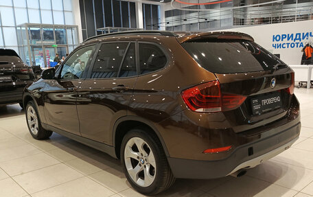 BMW X1, 2013 год, 1 130 000 рублей, 7 фотография
