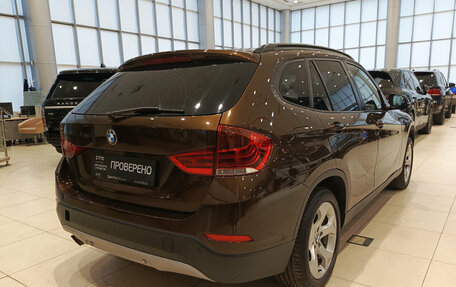 BMW X1, 2013 год, 1 130 000 рублей, 5 фотография