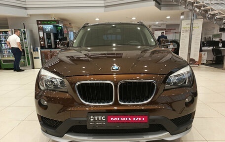 BMW X1, 2013 год, 1 130 000 рублей, 2 фотография
