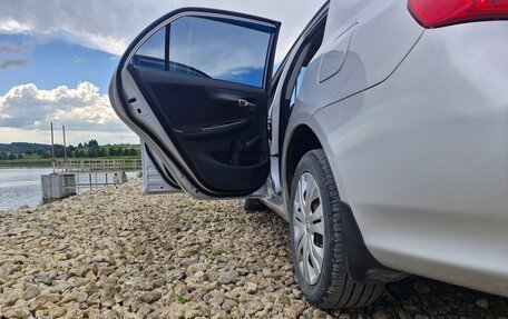 Toyota Corolla, 2008 год, 775 000 рублей, 1 фотография