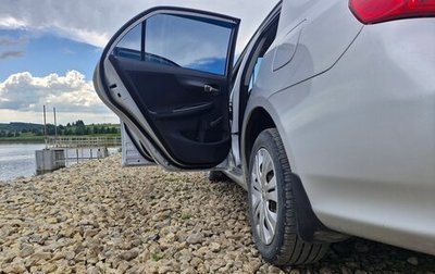 Toyota Corolla, 2008 год, 775 000 рублей, 1 фотография
