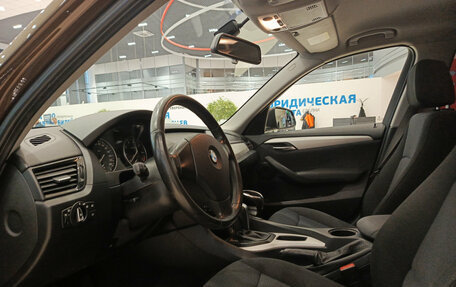 BMW X1, 2013 год, 1 130 000 рублей, 16 фотография